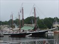Image for MERCANTILE (two-masted schooner) - Camden ME