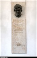 Image for Jose Rizal - dum U Cerného orla  (Litomerice, North Bohemia)