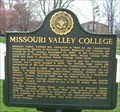 Image for Missouri Valley College - Marshall, Missouri