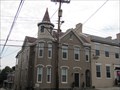Image for Dent House - Cumberland, Maryland