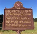 Image for Confederate Memorial - Midway, AL