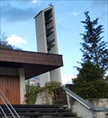 Image for Bell Tower of the Roman Catholic Church - Hellikon, AG, Switzerland