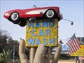 Image for Hand Car Wash - "O, Chevy, My Chevy!!" - Studio City, CA