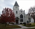 Image for Springville Community Presbyterian Church - Springville, UT