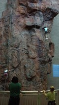 Image for Freestone Recreation Center Climbing Wall - Gilbert, Arizona