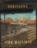 Image for The Railway, 35 Chapel Road - Sale, UK