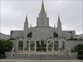 Image for Oakland, California Temple