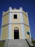 Image for Mucuripe Lighthouse - Fortaleza, Brazil
