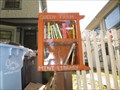 Image for Little Free Library at 3118 King Street - Berkeley, CA