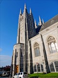 Image for Sts. Peter and Paul Basilica - Lewiston, Maine