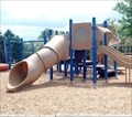 Image for Evergreen Park Playground - Monroeville, Pennsylvania