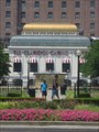 Image for The Claridge Casino Fountain - Atlantic City, NJ