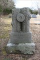 Image for William L. Bloodworth - McWright Cemetery - Kellogg, TX