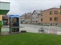 Image for Payphone / Telefonni automat - Sudice, Czech Republic