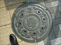 Image for Sewer Manhole - Kawasaki, JAPAN