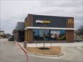 Image for McDonald's - US 377 & I-35E - Denton, TX