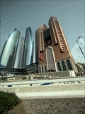 Image for Bab al-Qasr - Abu Dhabi, UAE