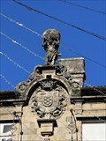 Image for Atlas - Santiago de Compostela, Galicia, España