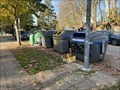 Image for Recycling Rúa Burgas - Santiago de Compostela, Galicia, España