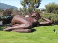Image for Giant Nude Woman - Greenbrae, CA