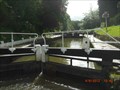 Image for Kennet and Avon Canal – Lock 1 - Hanham Lock - Hanham Abbots, UK