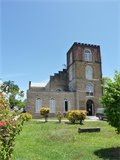Image for St. John's Cathedral - Belize City, Belize
