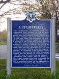 Image for Litchfield CT