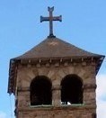 Image for St. Dominic's Catholic Church Bell Tower - Baltimore MD