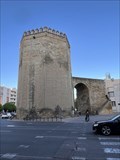 Image for Los vecinos de la Torre de la Malmuerta de Córdoba: "Es un monumento emblemático y necesita repararse" - Córdoba, Andalucía, España