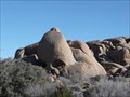 Image for Skull Rock - Sunday Strip - Joshua Tree Natl Park CA