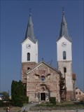 Image for The Church of Saint Mary Magdalene - Cazma, Croatia
