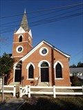 Image for Bracken Methodist Church - Bracken, TX