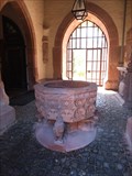 Image for Font at St. Ursula Church (Oberursel) - Hessen / Germany