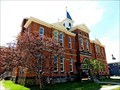 Image for OLDEST - Standing School Building in Fredericton, NB