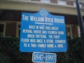 Image for Medford - William Dyer House