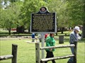 Image for American Indian History - Tuscumbia, Ala.
