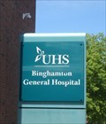 Image for Binghamton General Hospital - Binghamton, NY