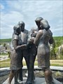 Image for Chateau Baie Comeau Sculpture - Baie Comeau, Que