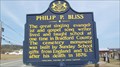 Image for Philip P. Bliss