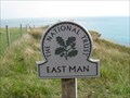 Image for East Man - Nr Winspit, Dorset