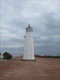 Image for Port Germein Lighthouse, Port Germein, SA, Australia