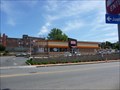 Image for Dunkin Donuts - Milliken Blvd - Fall River MA