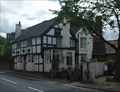 Image for The Kings Head, Tenbury Wells, Worcestershire, England