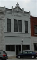 Image for Parker Building - Webb City, Missouri