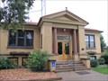 Image for Aitkin Carnegie Library - Aitkin, Minnesota