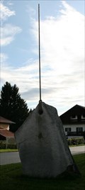 Image for Seil-Skulptur - Bad Endorf, Lk. Rosenheim, Bayern, D