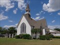 Image for Church of the Holy Comforter - Cleburne, TX
