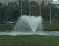 Image for Wor-Wic Community College Fountain - Salisbury, MD