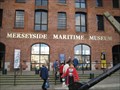 Image for Merseyside Maritime Museum - Liverpool, UK