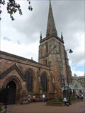 Image for St. Peter's, Hereford, Herefordshire, England